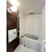 バス/シャワー