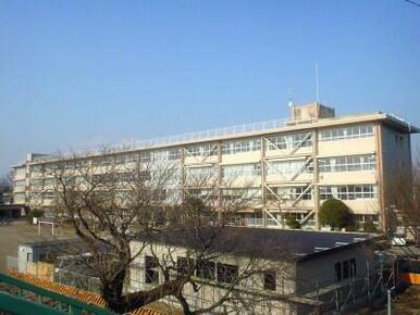 姿川第一小学校　1175ｍ/徒歩15.分、車3分