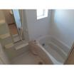 バス/シャワー
