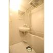 バス/シャワー