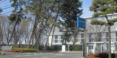 北里大学病院