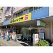 ショッピング施設