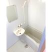 バス/シャワー