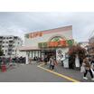 ショッピング施設