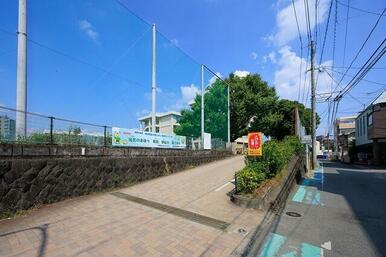 黒髪小学校
