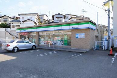 ファミリーマート 春日白水ヶ丘店