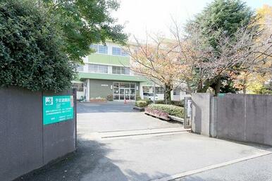 池田小学校