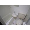 バス/シャワー