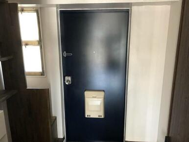 ビレッジハウスの同一物件・同一タイプの間取りの写真です