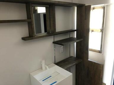 ビレッジハウスの同一物件・同一タイプの間取りの写真です