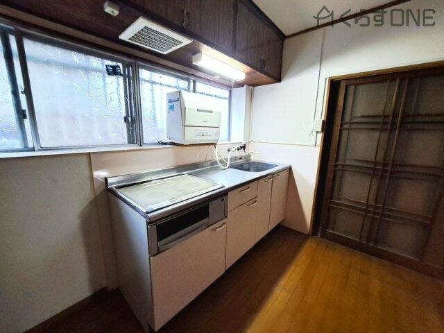 たつの市 揖保町中臣 (竜野駅) 2階建 9DK たつの市の売戸建住宅の物件