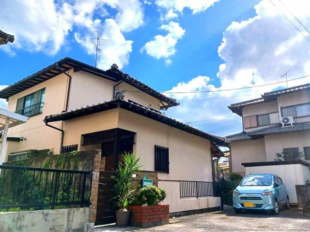 物件画像 福岡市南区 屋形原３丁目 住宅用地