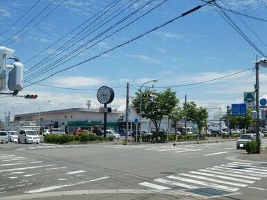 ロシナンテ 鎌田店
