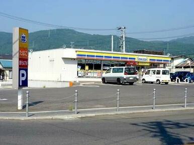 ミニストップ 福島桑折町店