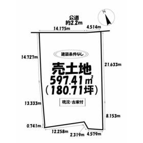 地形図等