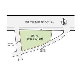 地形図等