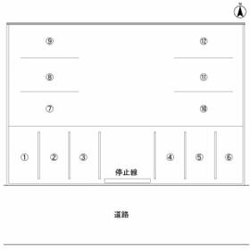 平面図