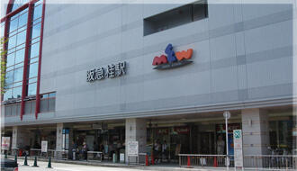 ミュー阪急桂