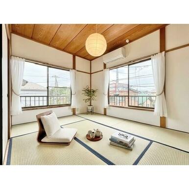 家具家電は設備ではございません