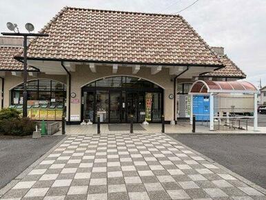 とりせん加須浜町店