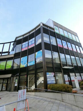 ガーデンプラザ