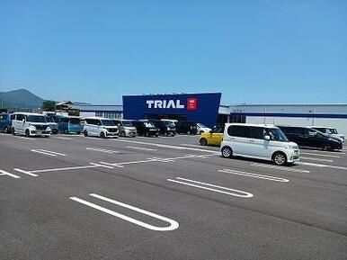 トライアル板野店様
