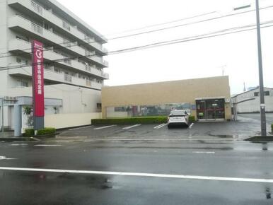 観音寺信用金庫 茂木支店