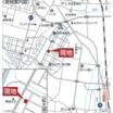 案内図