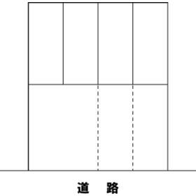 平面図