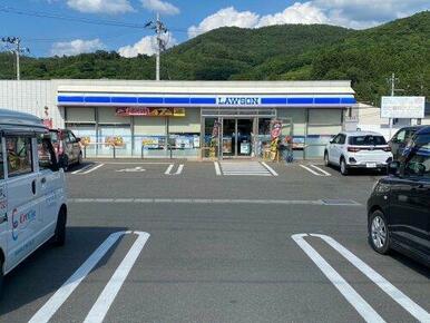 ローソン