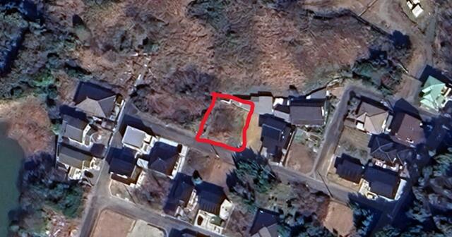 物件画像 鞍手郡鞍手町 大字八尋 (鞍手駅) 住宅用地