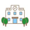 中学校
