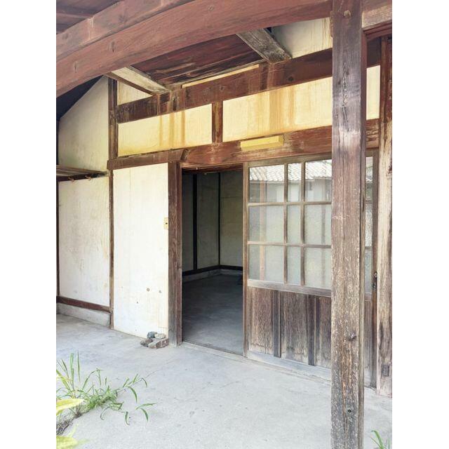 ２階建（離れ）