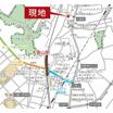 地形図等