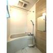 バス/シャワー