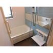 バス/シャワー