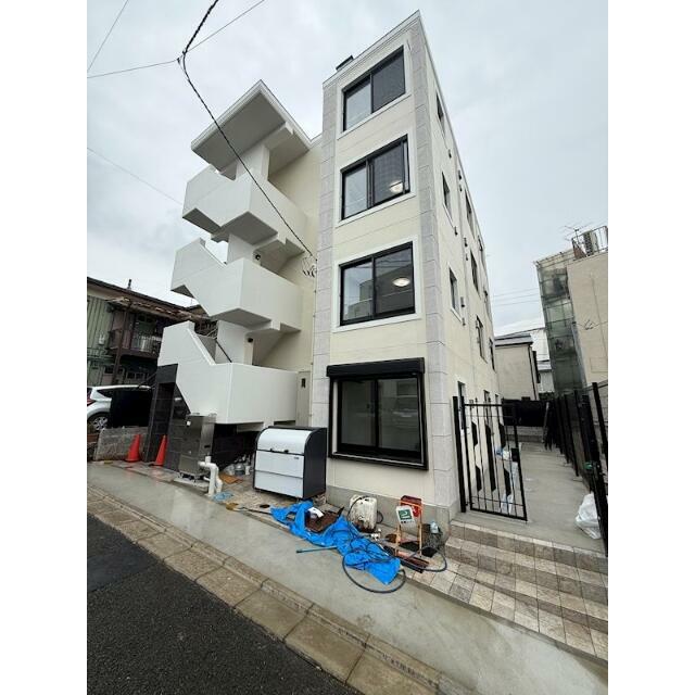 apartment 緑が丘１丁目