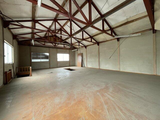 commercial 大字羽田字宮前