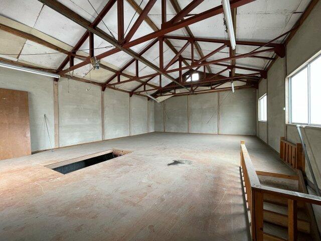 commercial 大字羽田字宮前