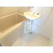 バス/シャワー
