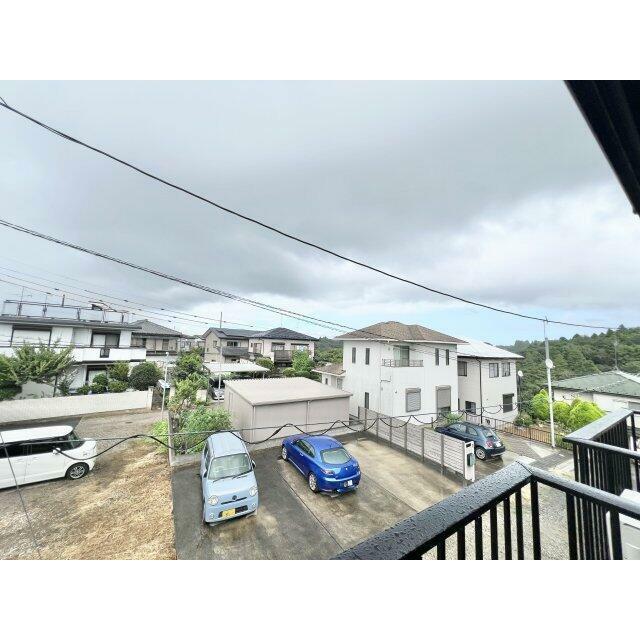 日当たり良好