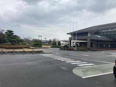 西条運動公園