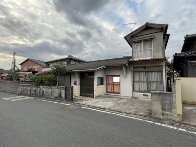 物件画像 行橋市 南大橋５丁目 (令和コスタ行橋駅) 2階建 5K