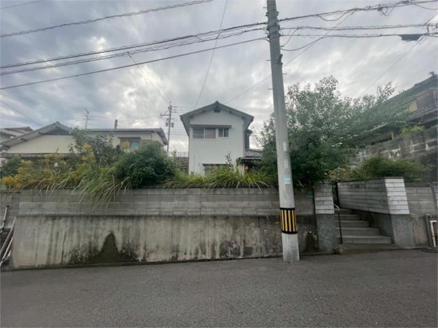 物件画像 北九州市八幡西区 塔野３丁目 (西山駅) 住宅用地