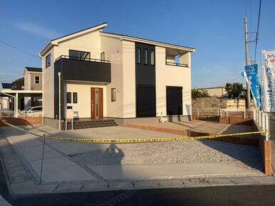 快適な住まいほど日増しに思い入れが生まれてくる（2号棟）