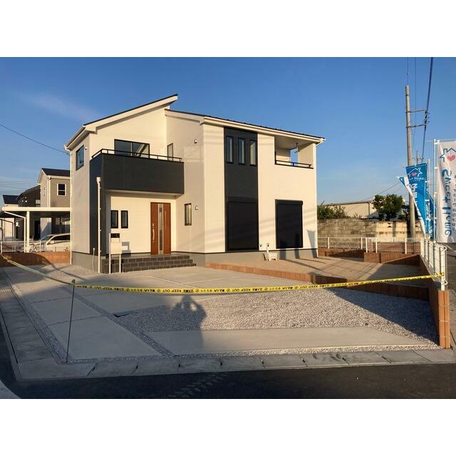 快適な住まいほど日増しに思い入れが生まれてくる（2号棟）