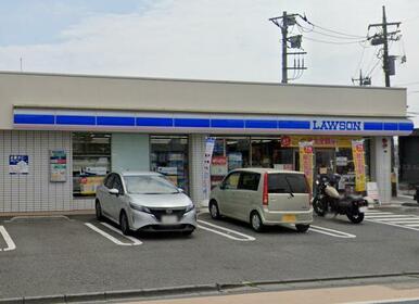 ローソン戸田氷川町２丁目店