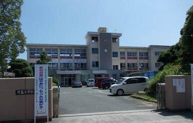 竹島小学校