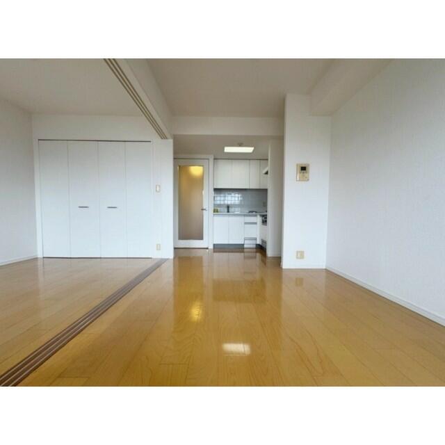 レジデンス桜新町スクエア 0405 1DK 世田谷区の貸マンションの物件