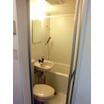 バス/シャワー